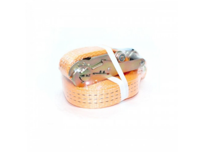 Ремень стяжной 3/6 т 6 м, Tplus