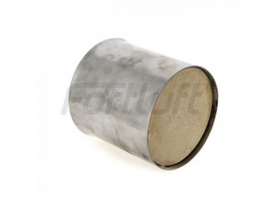 Fortluft Ремонтный блок катализатора 127130E4