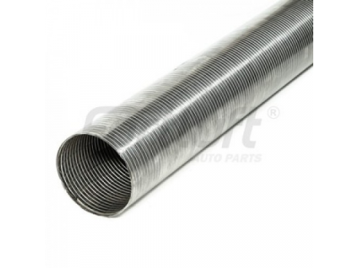 Fortluft Металлорукав нержавеющий 100x1000