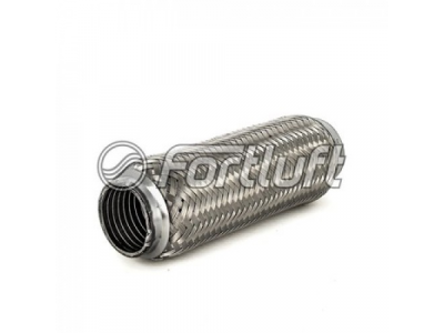 Fortluft Гофра глушителя Opel Vectra B 1.6-20
