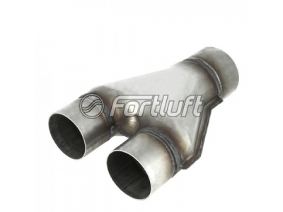 Fortluft Y пайп Y7663