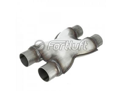 Fortluft X пайп X5151