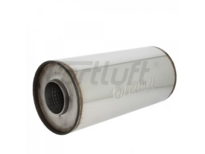 Fortluft Пламегаситель 12026054