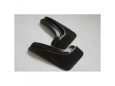 К-т брызг. задних для а/м Lada Largus (12-)