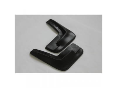 К-т брызг. передних для а/м Chevrolet Aveo II sd (12-)