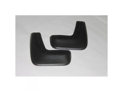 К-т брызг. передних для а/м Ford Mondeo V sd (14-)