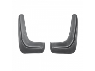 Брызговики Norplast NPL-Br-22-18F Ford Focus III (SD,HB,WAG) (2013) (передние)