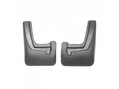 Брызговики Norplast NPL-Br-43-50F Kia Rio (RUS(QB) (2011-2017) (передние)