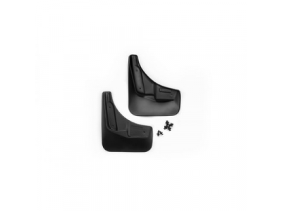 Брызговики передние LADA Granta/ Granta Liftback, 2011-2014, 2014-> 2 шт.(стандарт)