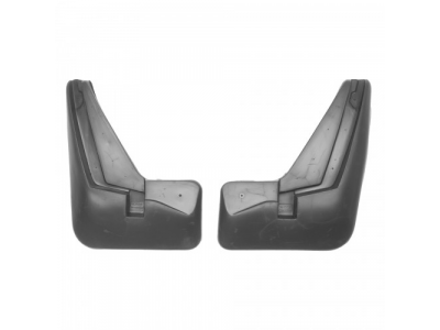 Брызговики Norplast NPL-Br-56-05F Mercedes-Benz A (W176) HB (2012) (передние) от NORPLAST Брызговики Norplast NPL-Br-56-05F Mercedes-Benz A (W176) HB (2012) (передние)