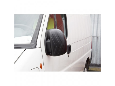 Накладки на зеркала Fiat Ducato 2006-2012