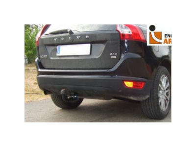 ТСУ на VOLVO XC-60, 2008-2013,2013-, тип шара: XV