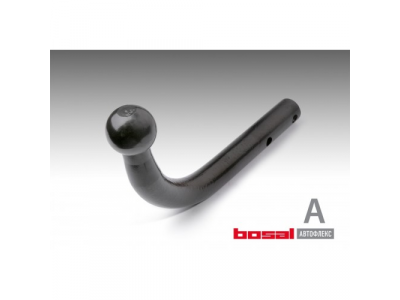 ТСУ на а/м NISSAN Pathfinder 4х4 2005->