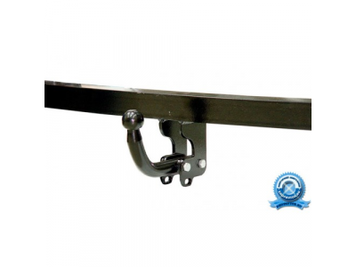 Фаркоп на Mazda 5 минивэн 2005-2010гг.