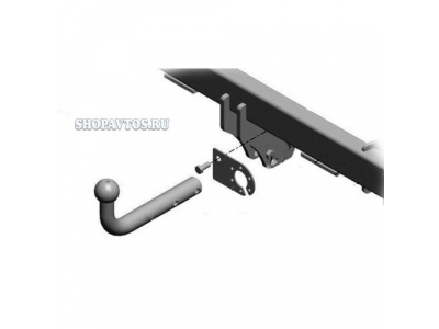 Фаркоп на Datsun mi-DO хэтчбек 2015г.-по н.в.