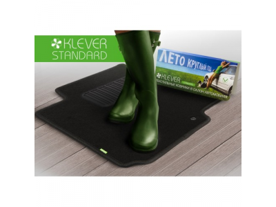 Подкрылок с шумоизоляцией RENAULT Fluence, 2010-> (передний правый)