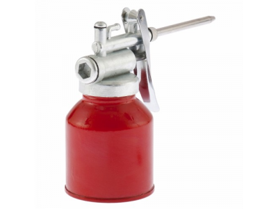 Масленка-нагнетатель, 0,25 л// MATRIX