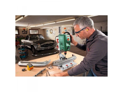 Настольный сверлильный станок Bosch PBD 40