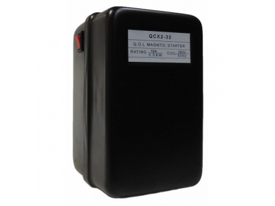 Пускатель электромагнитный 5,5 кВт NORDBERG