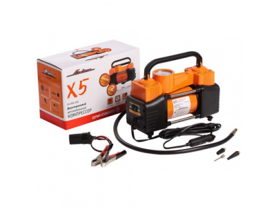 Компрессор Airline X5