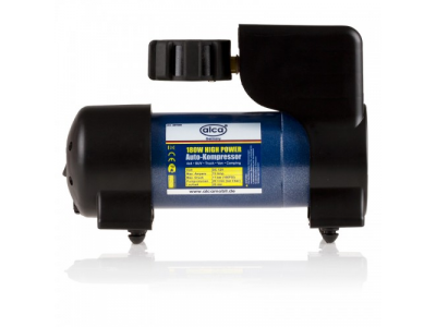 Компрессор 12 В 7 бар