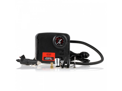 Компрессор 12V микро "Nonstop"с манометром