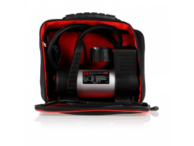 Компрессор Big Air Премиум 12В, 180 W. 11Бар,30л/мин