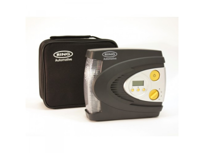 Автомобильный компрессор RING RAC630