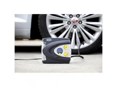Автомобильный компрессор RING RAC635