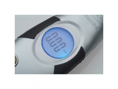 Манометр RING RTG4