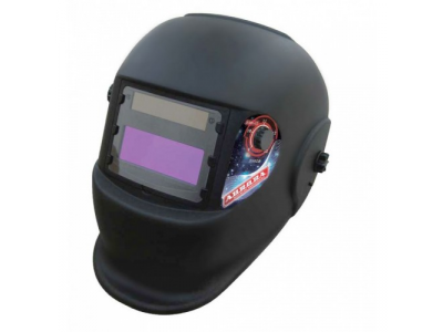 Маска сварщика Хамелеон Aurora A-998F Black Cosmo