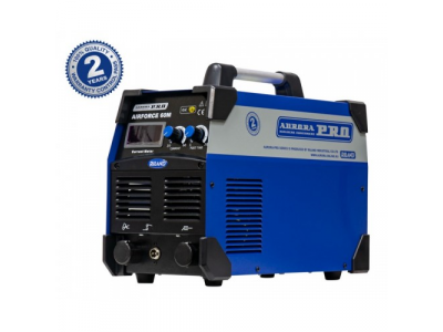 Аппарат плазменной резки AuroraPRO AIRFORCE 60M