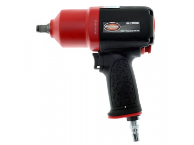 пневмогайковёрт 1/2", 980 Нм, 8500 об/мин