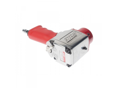 JTC Гайковерт пневматический 1/2" 678Нм 10000об/мин. 158л/мин. 90PSI ударный JTC