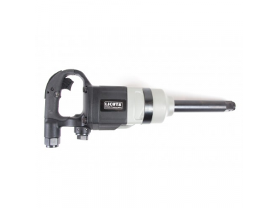 Гайковерт пневматический ударный 1" 2726 Нм (278 кГм), композитный