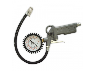 Пистолет для накачки шин