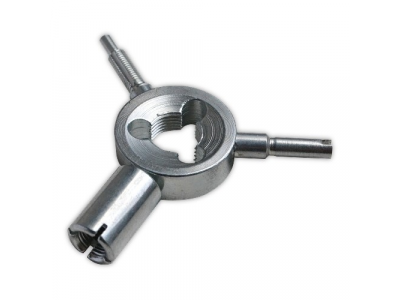 Метчик шиномонтажный "4 в 1"