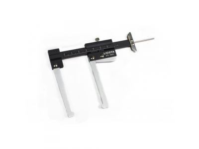 Штангенциркуль для тормозных дисков