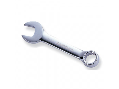 Ключ комбинированный короткий, 17 мм, W53117 JONNESWAY