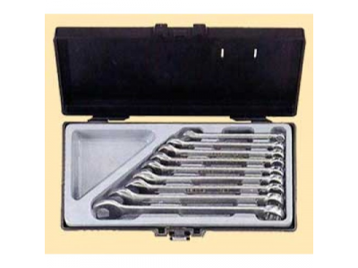 5094 Набор ключей комбинированных 9пр. 8-19мм