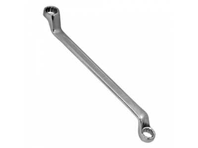 Ключ накидной 75-гр., 10х11 мм, W231011 JONNESWAY