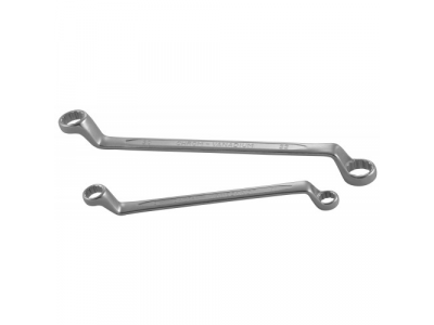 Ключ накидной 75-гр., 16х17 мм, W231617 JONNESWAY