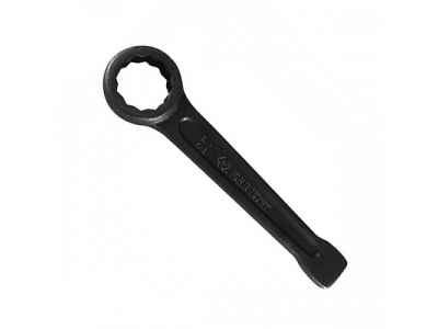 Ключ накидной силовой ударный 120 мм, KING TONY