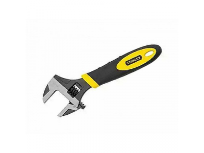 Ключ гаечный разводной Stanley Maxsteel 0-90-948