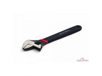 Ключ разводной 300мм шкальный