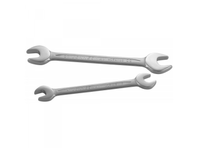 Ключ рожковый 8х10 мм, W250810 JONNESWAY