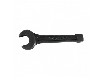 Ключ рожковый силовой ударный 46 мм, KING TONY