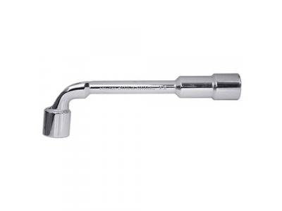 Ключ угловой проходной, 32 мм, S57H132 JONNESWAY