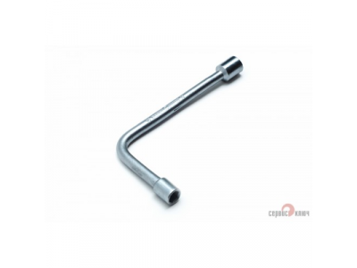СЕРВИС КЛЮЧ 75342 Ключ Г-образный