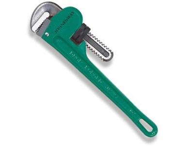 Ключ трубный, 14", W2814 JONNESWAY